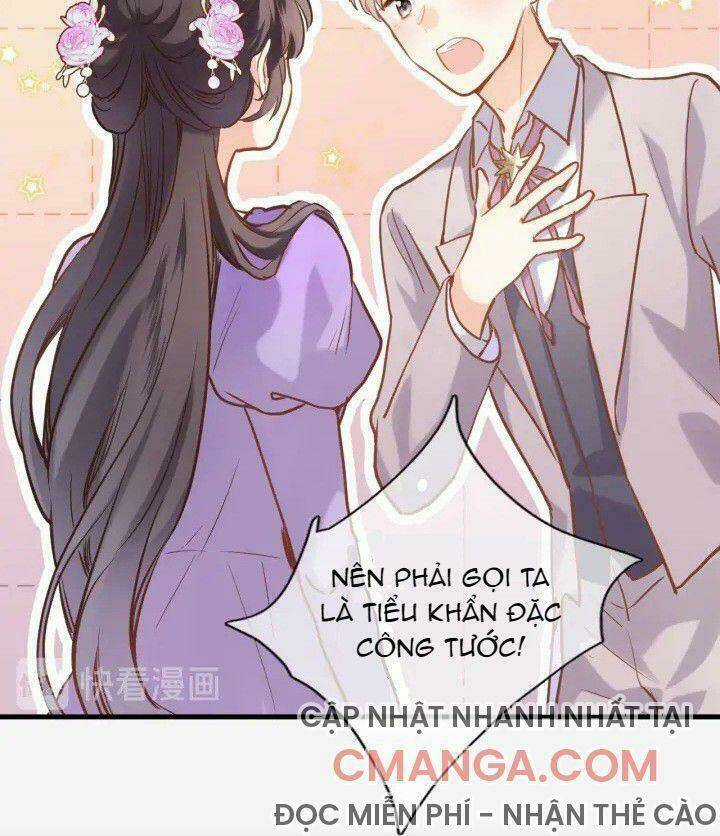 Xuyên Hành Thế Giới Chi Hoa Chapter 9 trang 5