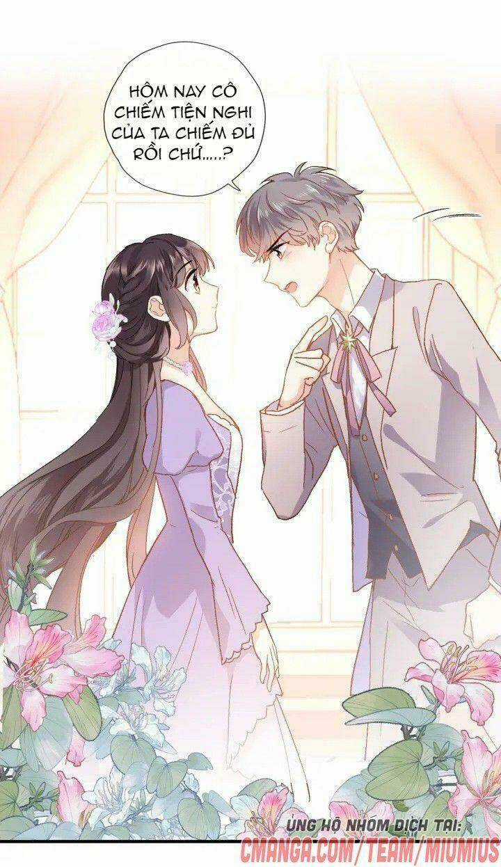 Xuyên Hành Thế Giới Chi Hoa Chapter 9 trang 8