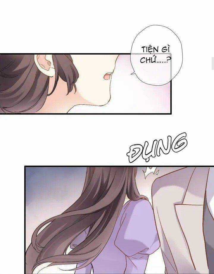 Xuyên Hành Thế Giới Chi Hoa Chapter 9 trang 9