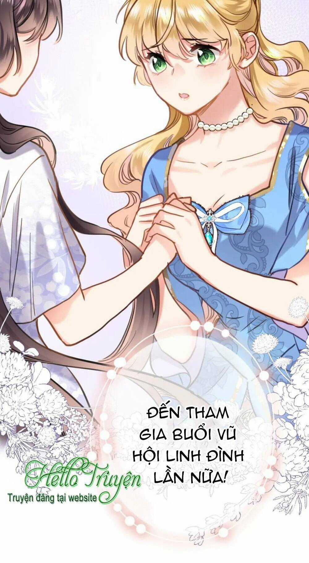 Xuyên Hành Thế Giới Chi Hoa Chapter 90 trang 10