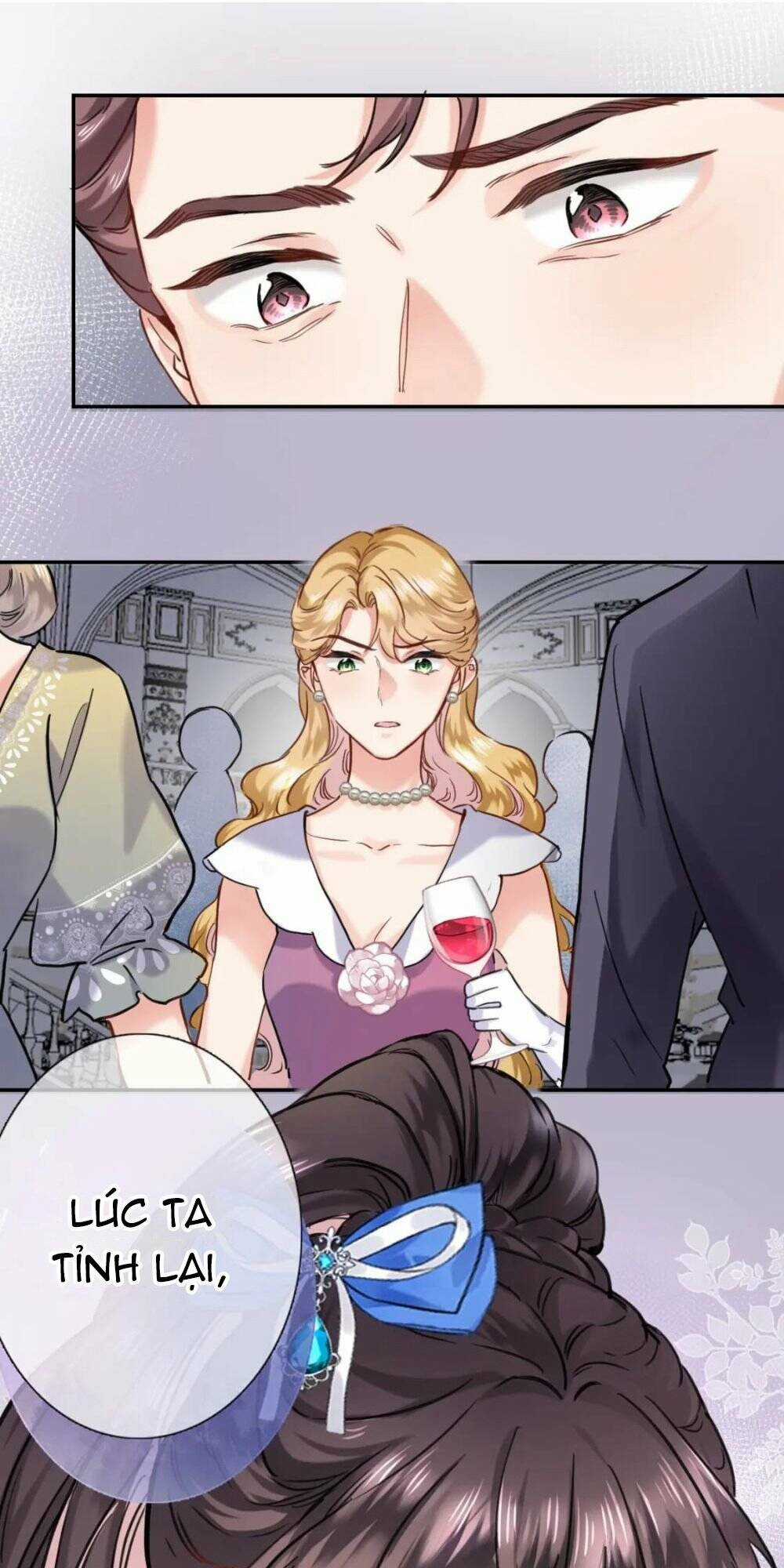 Xuyên Hành Thế Giới Chi Hoa Chapter 90 trang 11