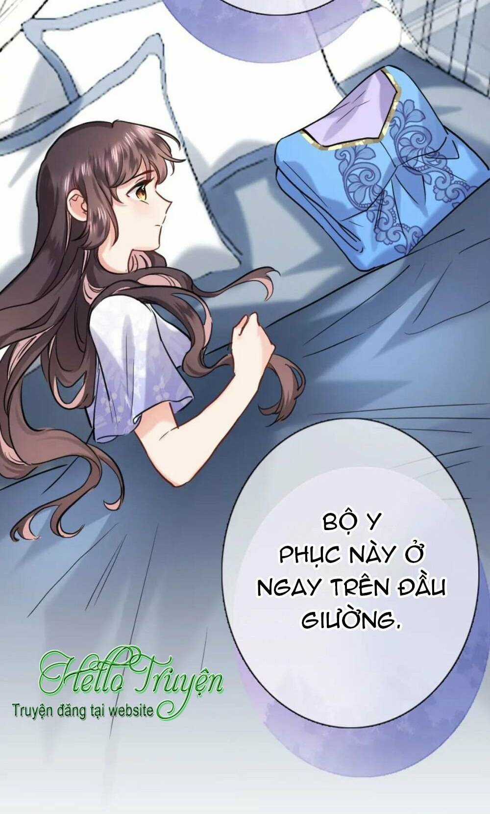 Xuyên Hành Thế Giới Chi Hoa Chapter 90 trang 13