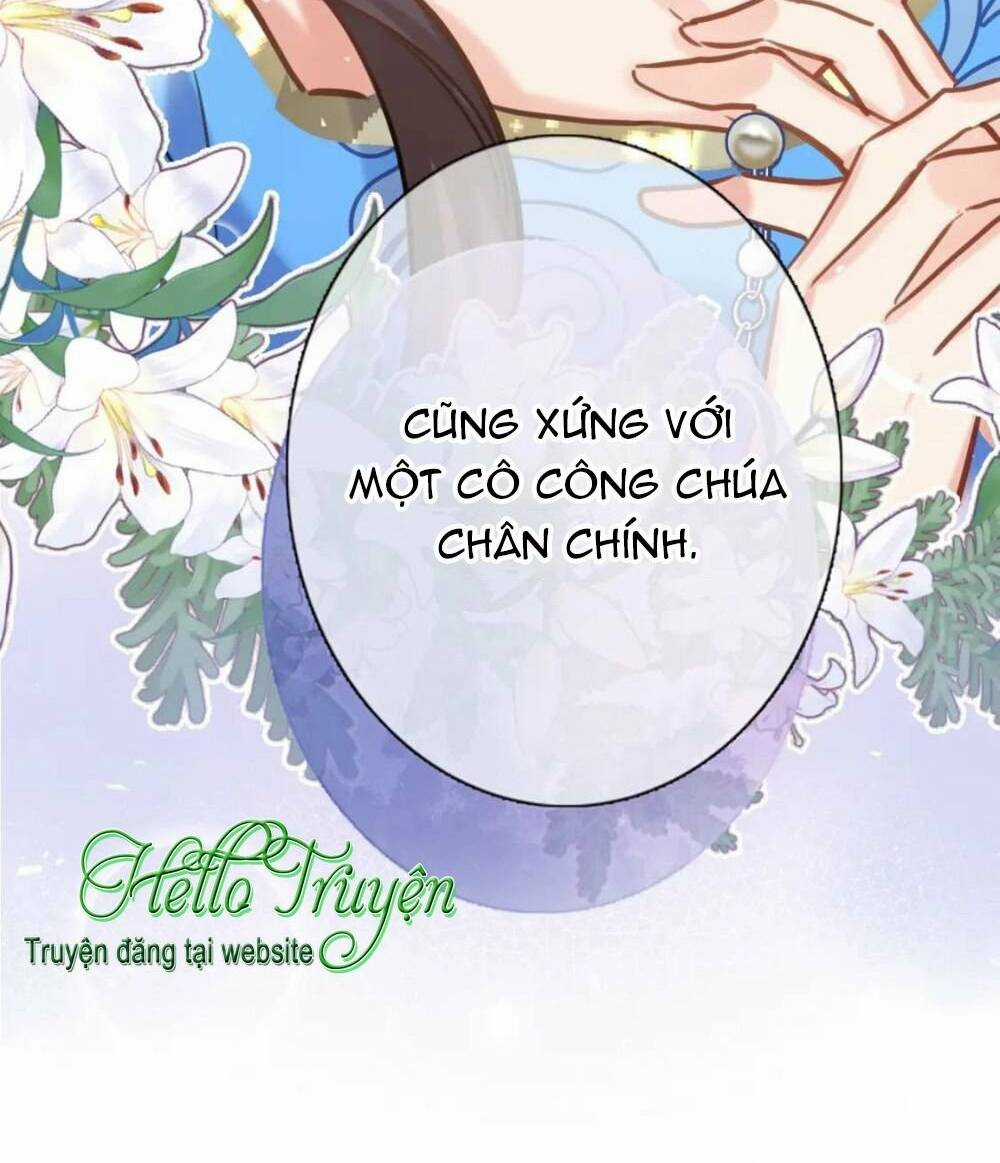 Xuyên Hành Thế Giới Chi Hoa Chapter 90 trang 17