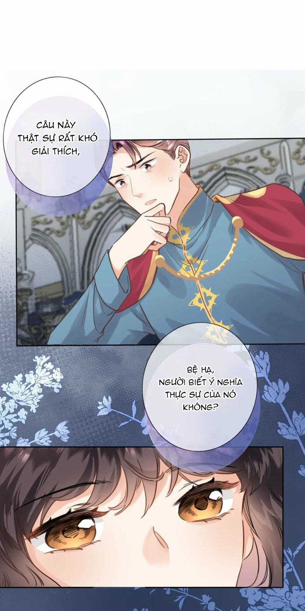 Xuyên Hành Thế Giới Chi Hoa Chapter 90 trang 18