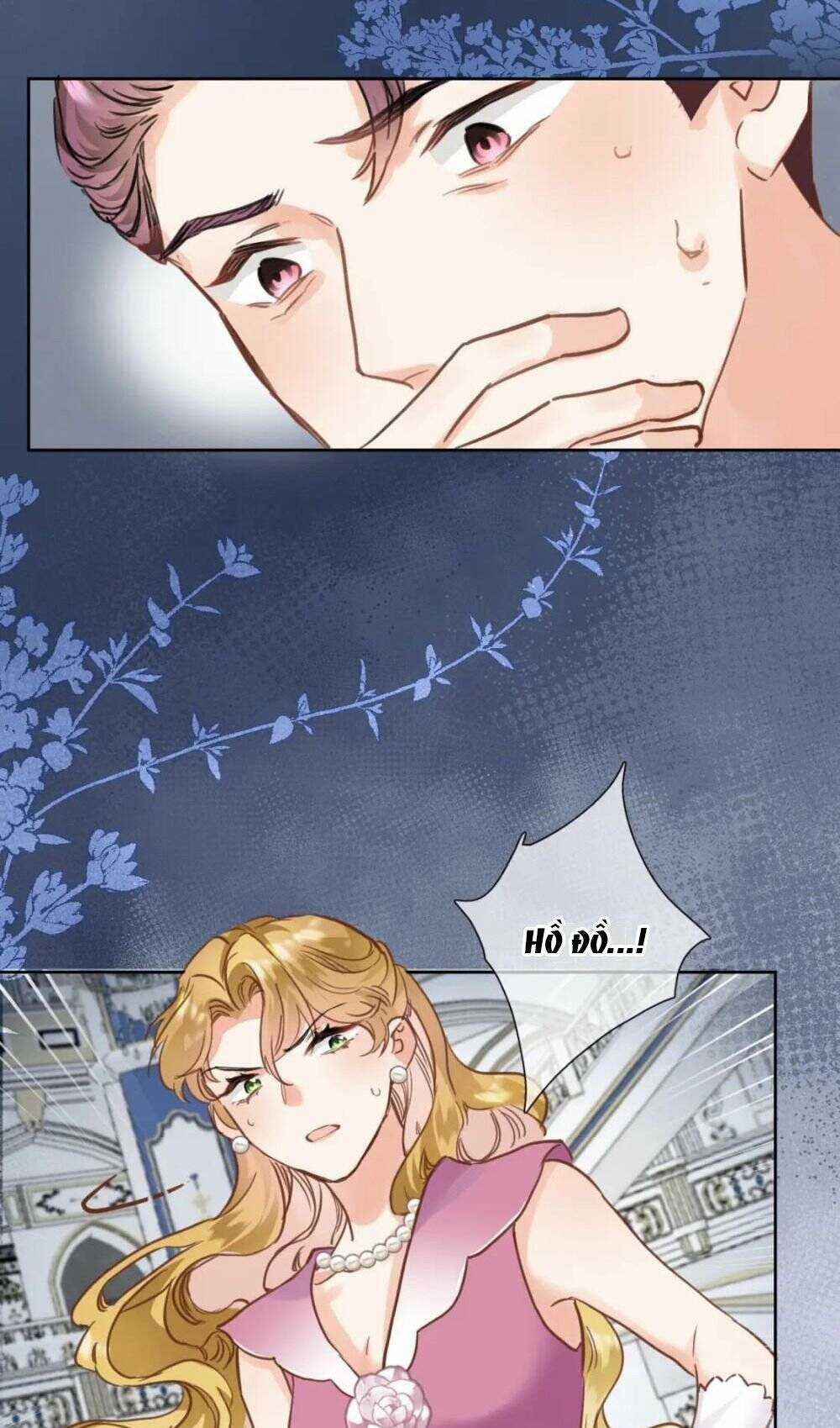 Xuyên Hành Thế Giới Chi Hoa Chapter 90 trang 19