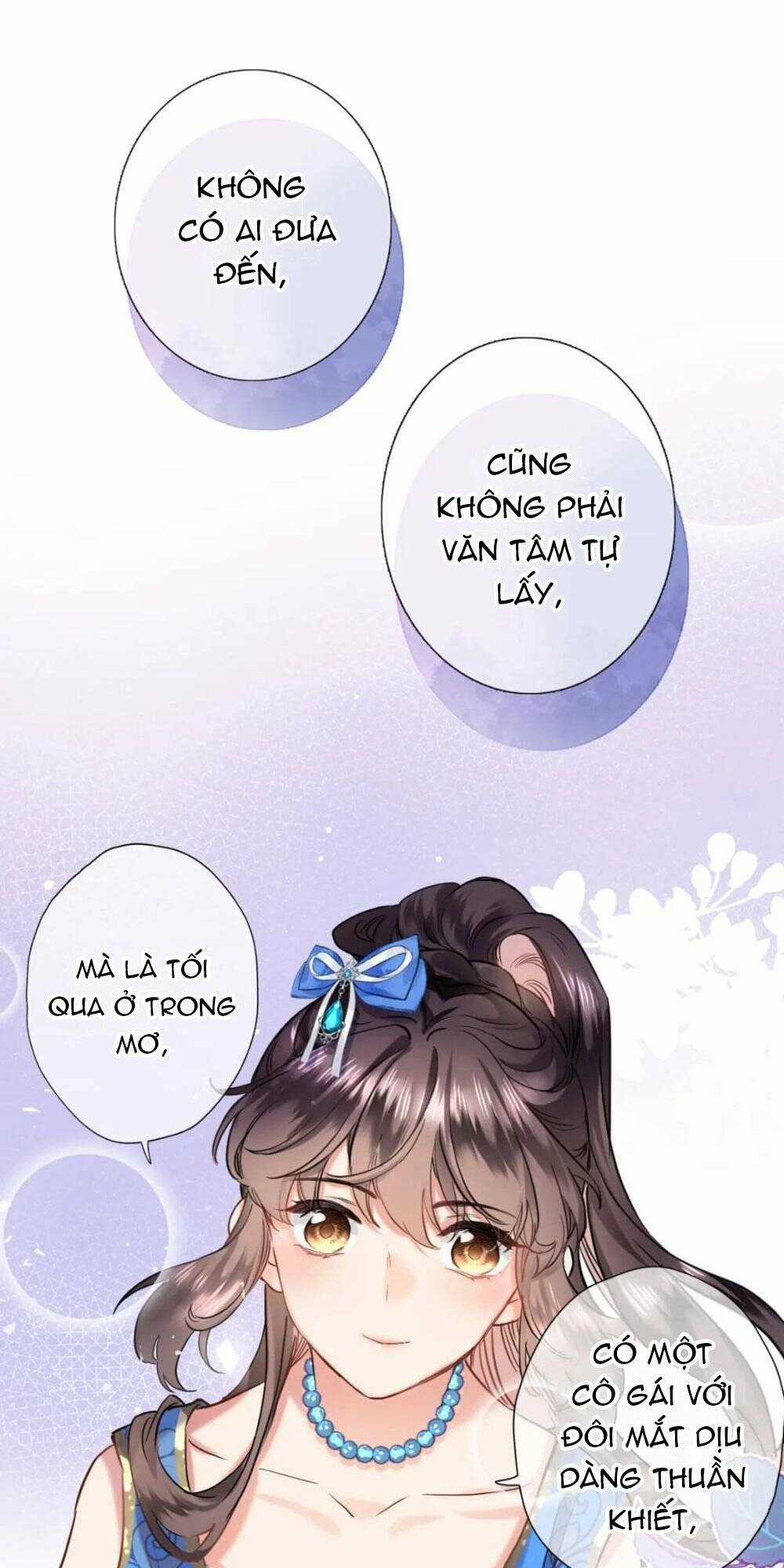 Xuyên Hành Thế Giới Chi Hoa Chapter 90 trang 2