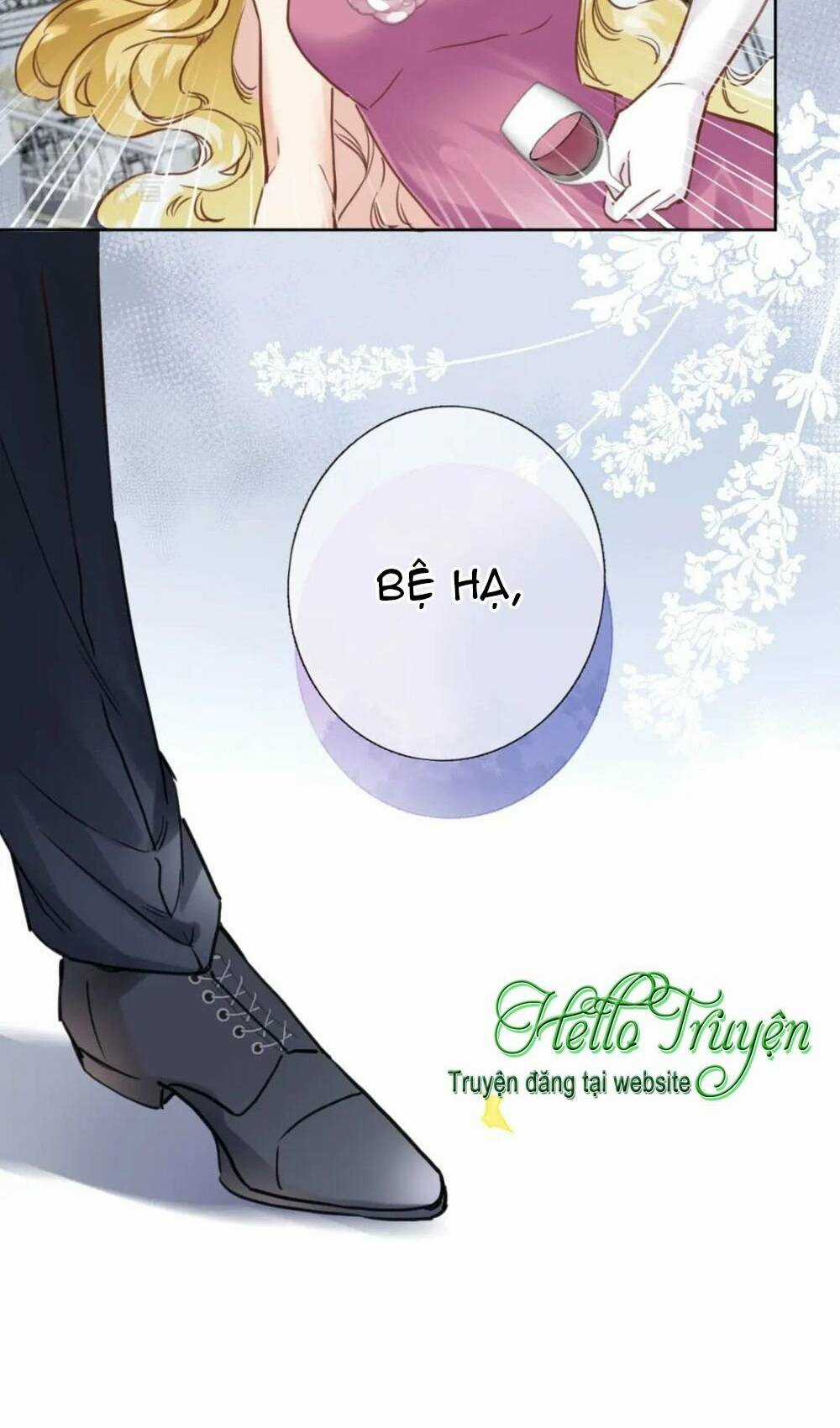 Xuyên Hành Thế Giới Chi Hoa Chapter 90 trang 20