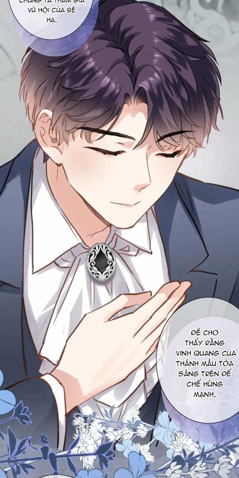 Xuyên Hành Thế Giới Chi Hoa Chapter 90 trang 22