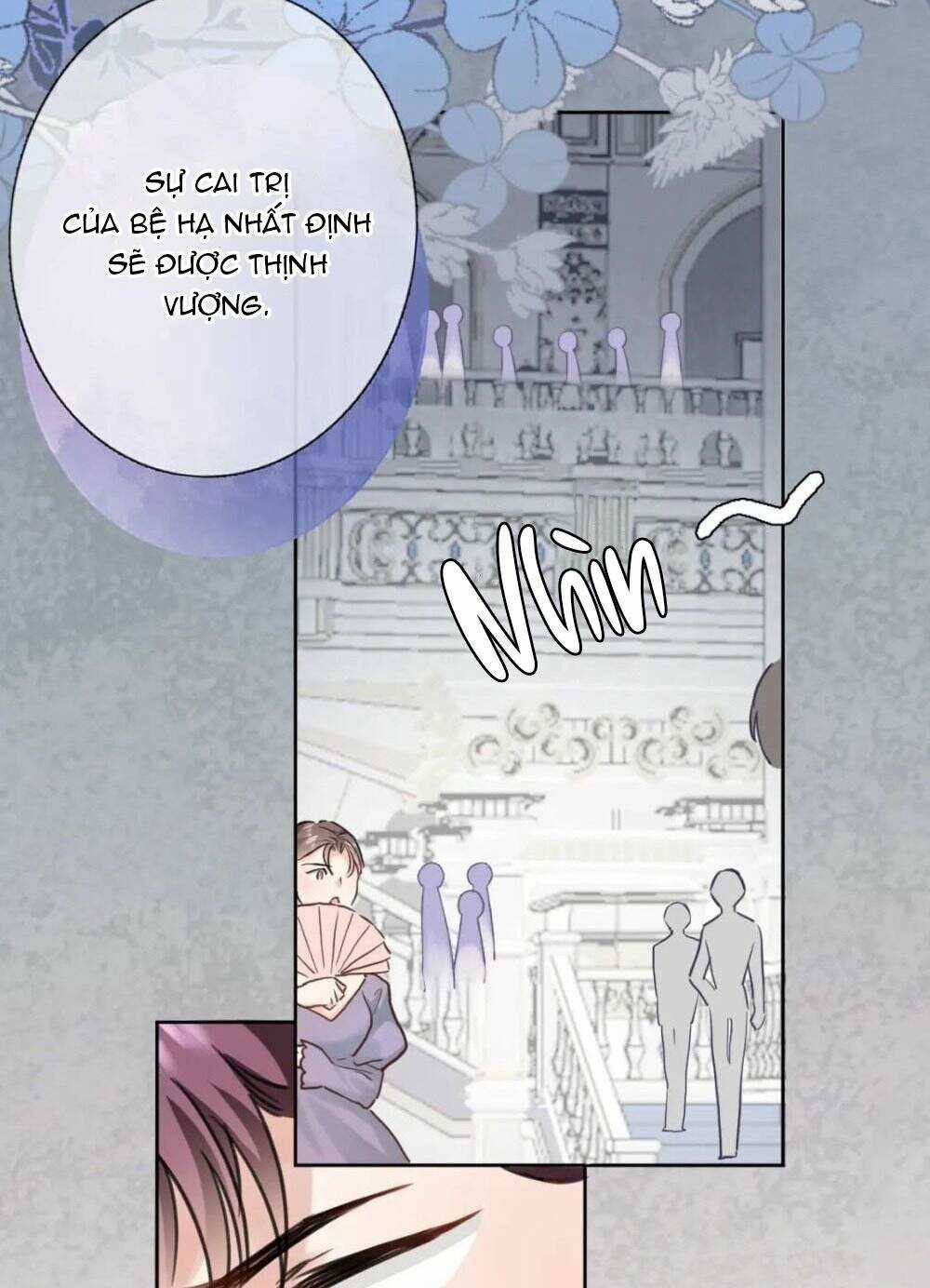 Xuyên Hành Thế Giới Chi Hoa Chapter 90 trang 23