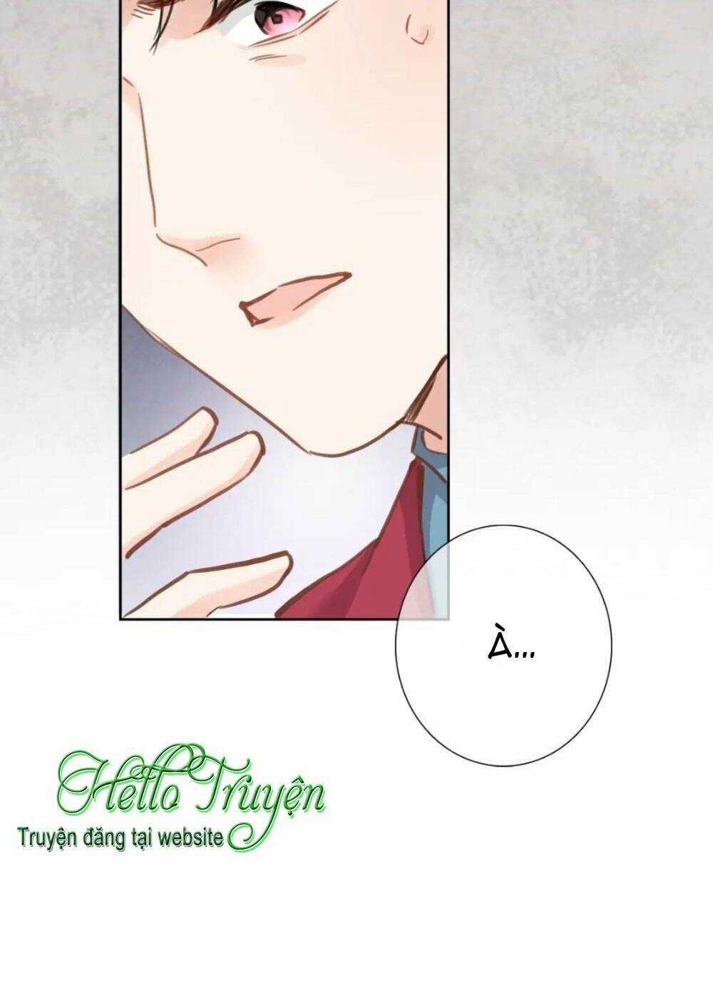 Xuyên Hành Thế Giới Chi Hoa Chapter 90 trang 24