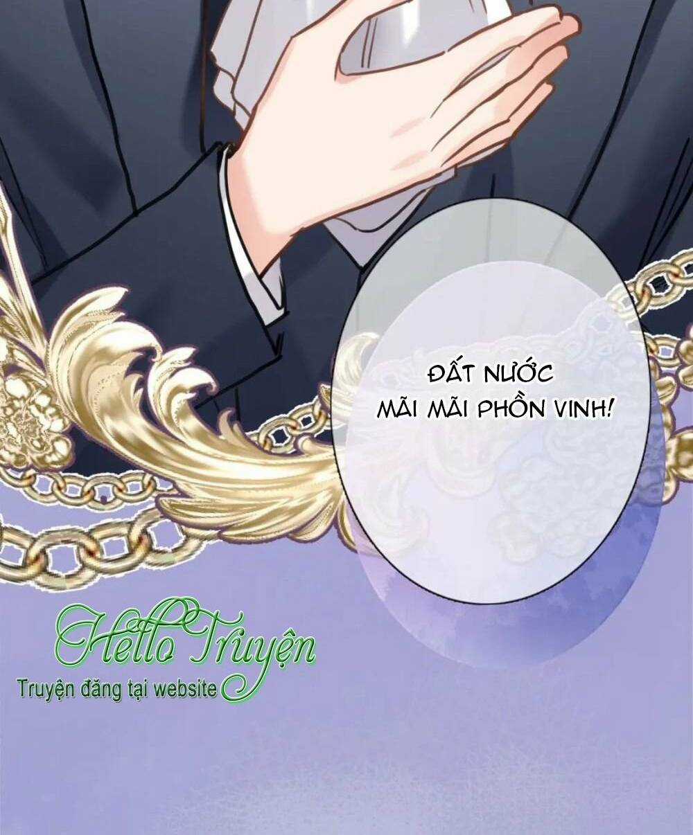 Xuyên Hành Thế Giới Chi Hoa Chapter 90 trang 27