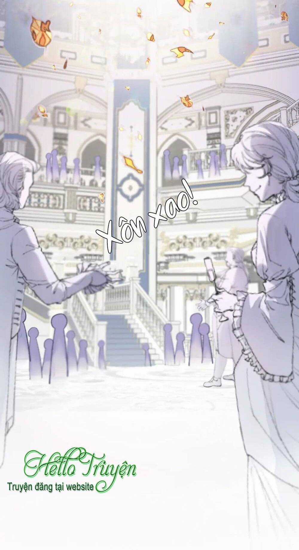 Xuyên Hành Thế Giới Chi Hoa Chapter 90 trang 29