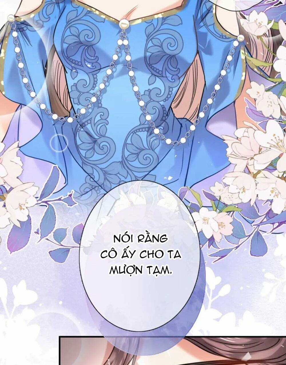 Xuyên Hành Thế Giới Chi Hoa Chapter 90 trang 3