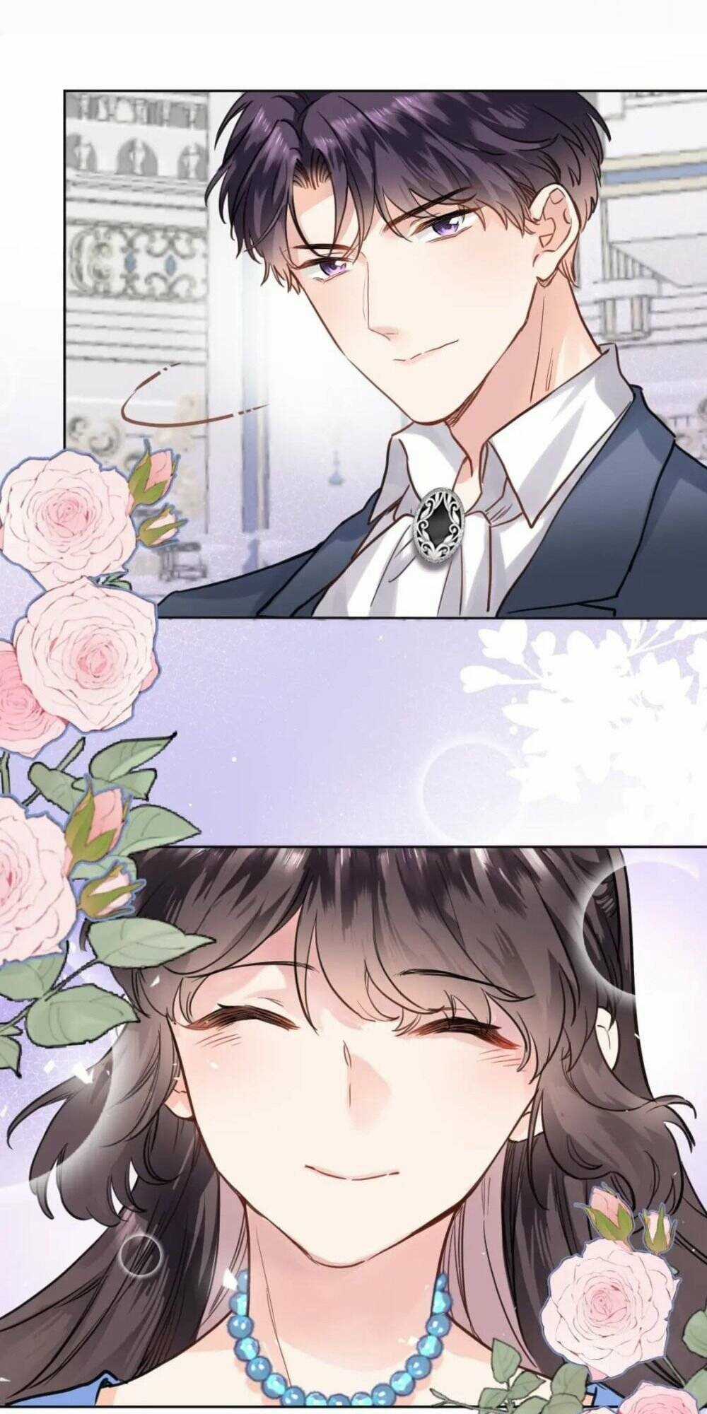 Xuyên Hành Thế Giới Chi Hoa Chapter 90 trang 30