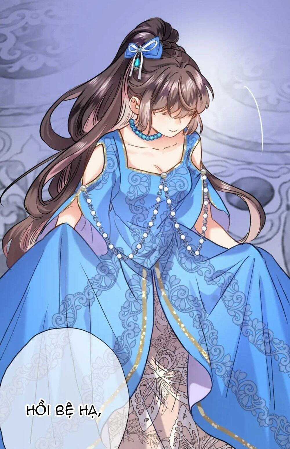 Xuyên Hành Thế Giới Chi Hoa Chapter 90 trang 6