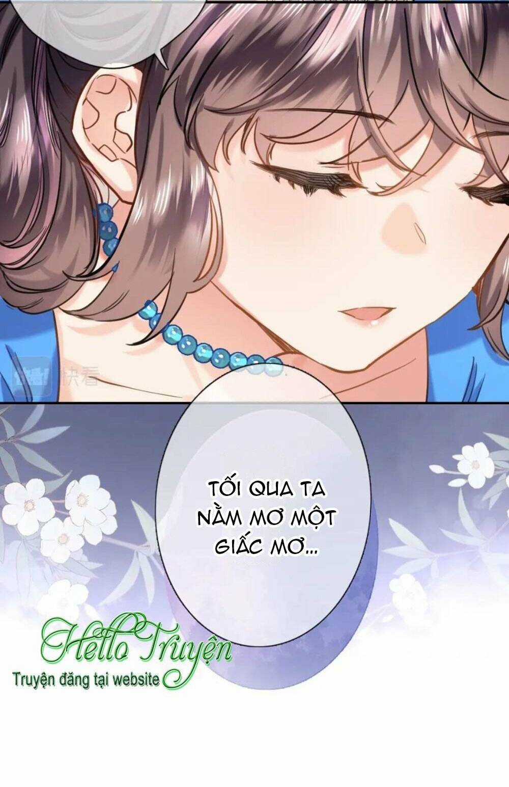 Xuyên Hành Thế Giới Chi Hoa Chapter 90 trang 7