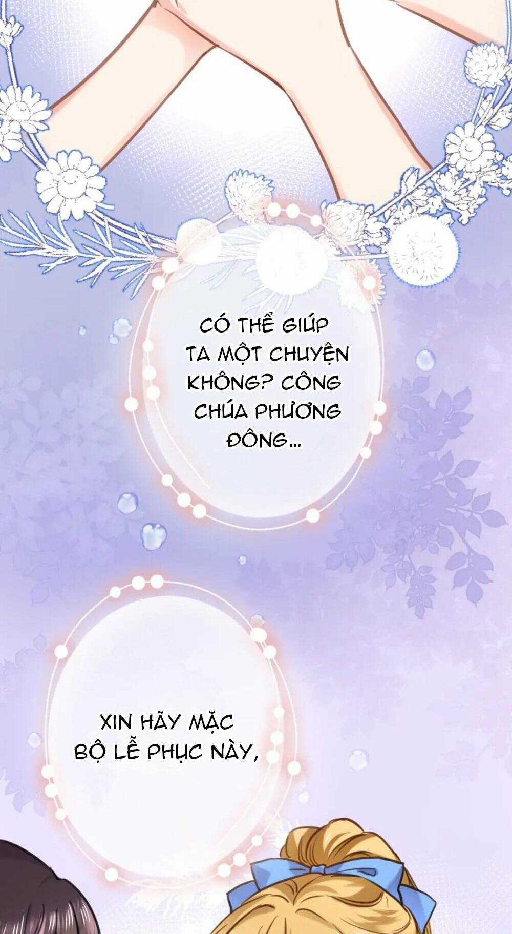 Xuyên Hành Thế Giới Chi Hoa Chapter 90 trang 9