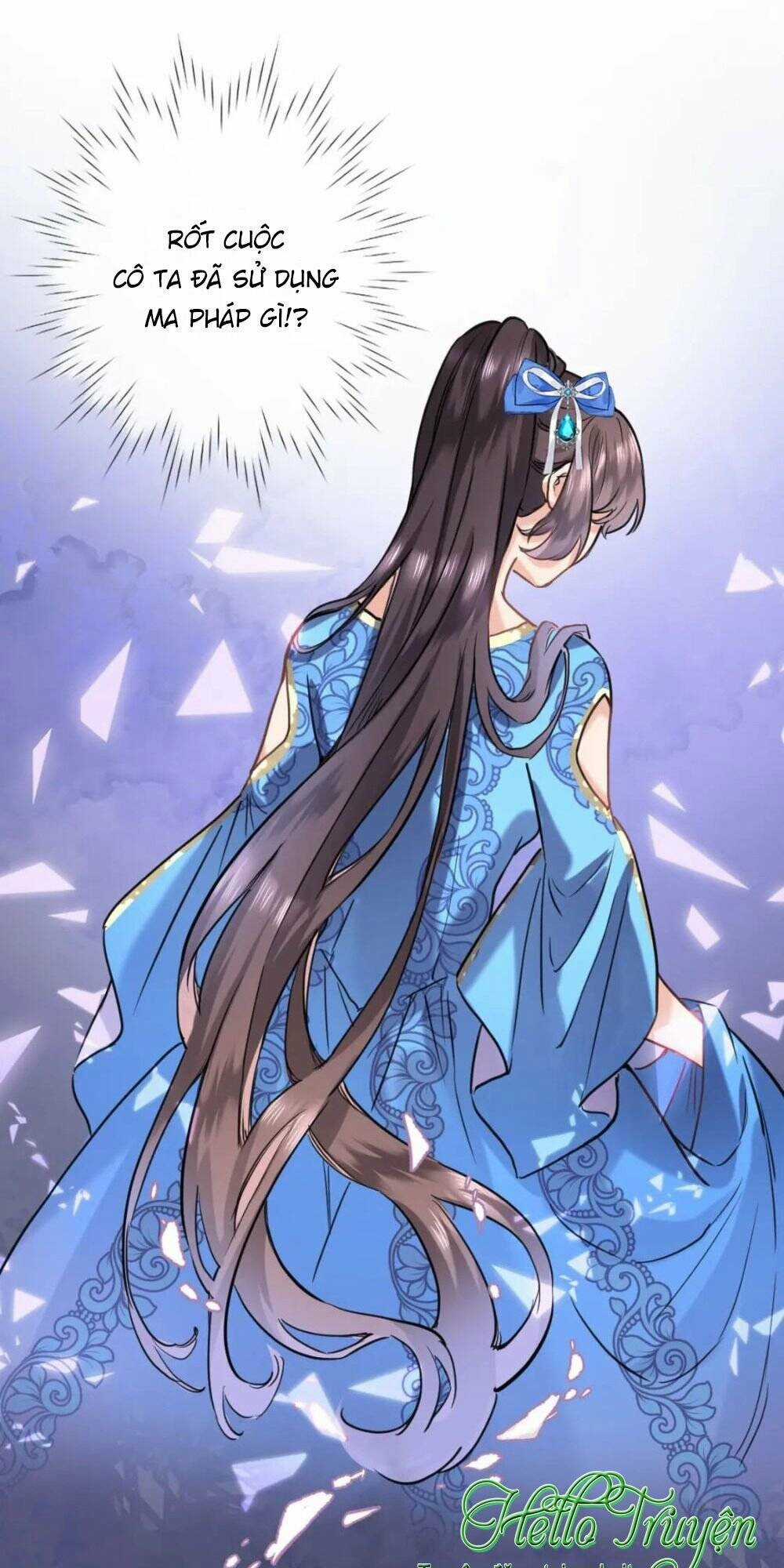 Xuyên Hành Thế Giới Chi Hoa Chapter 91 trang 10