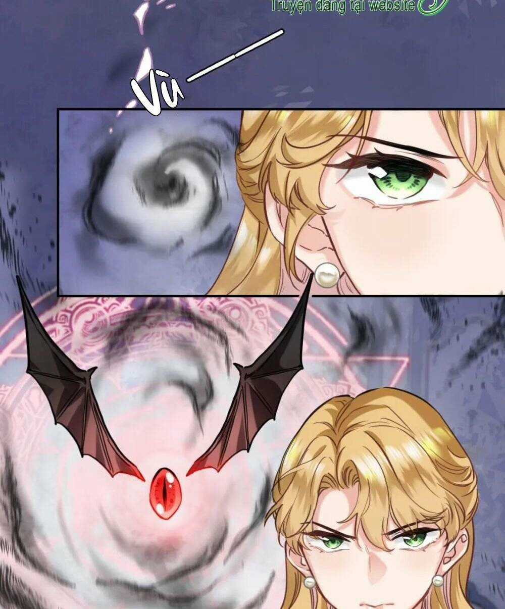 Xuyên Hành Thế Giới Chi Hoa Chapter 91 trang 11