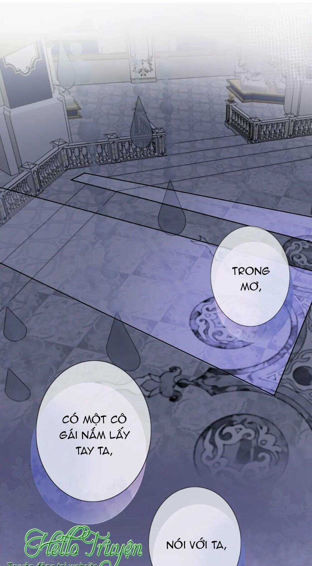 Xuyên Hành Thế Giới Chi Hoa Chapter 91 trang 13