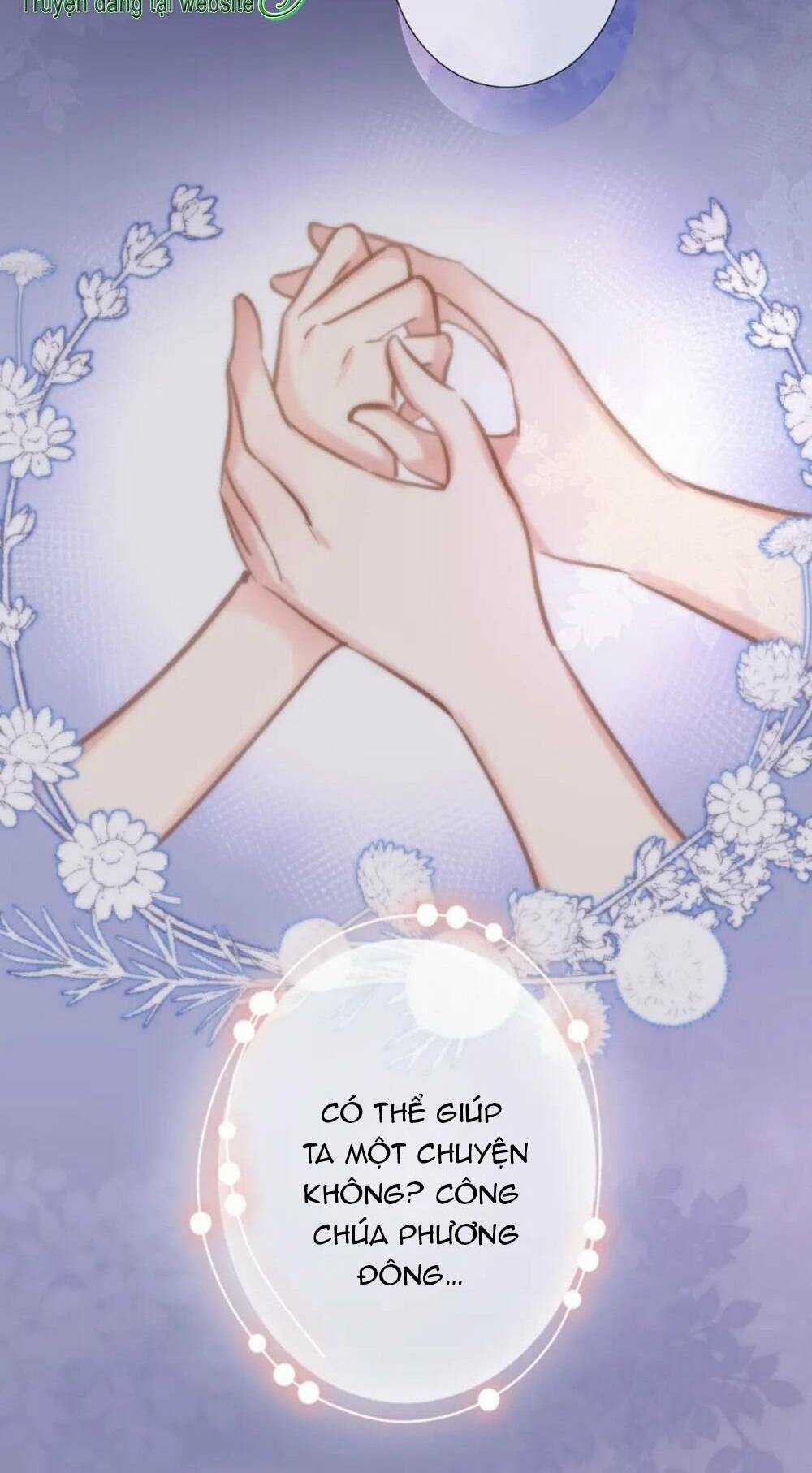 Xuyên Hành Thế Giới Chi Hoa Chapter 91 trang 14