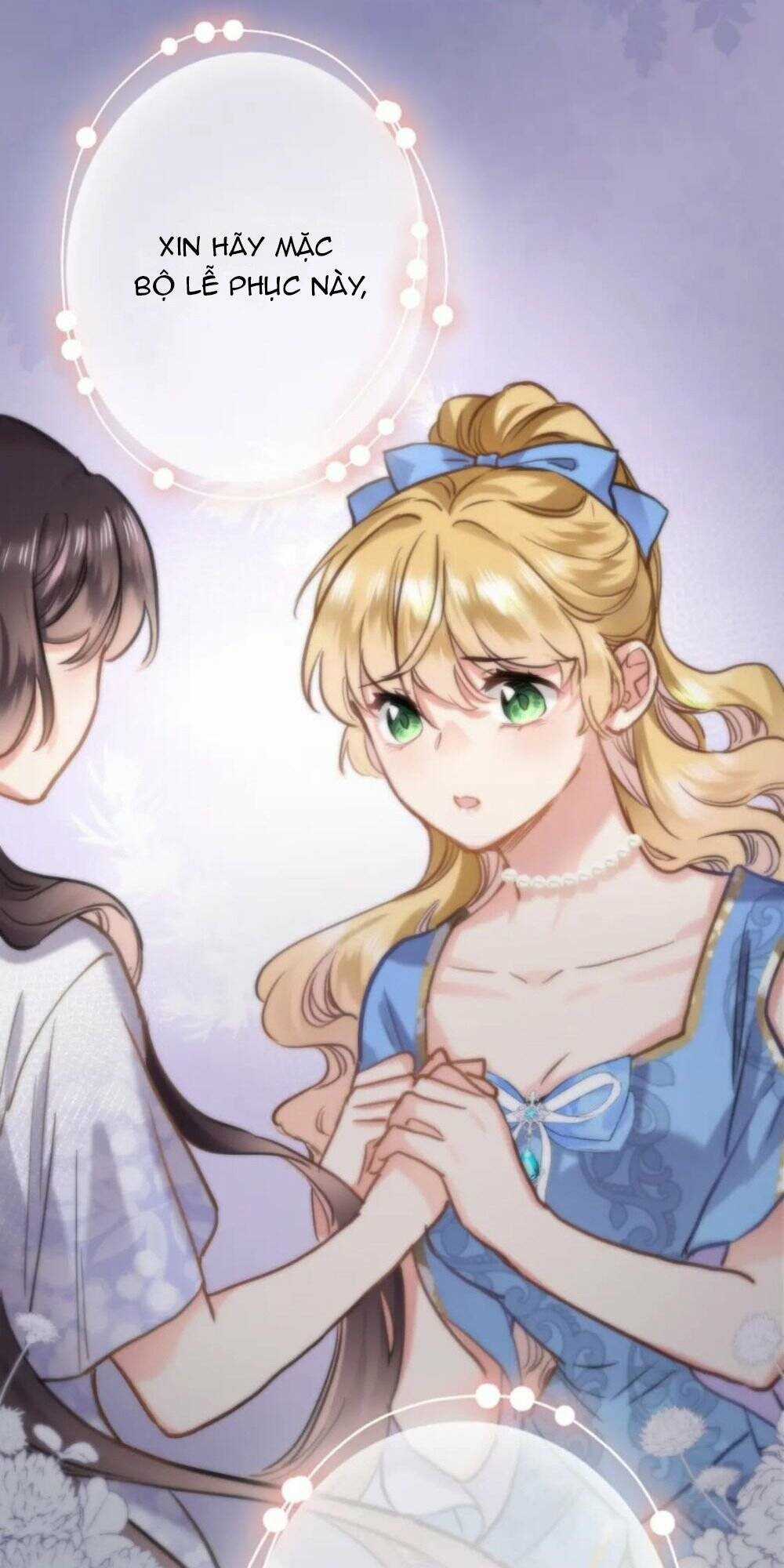 Xuyên Hành Thế Giới Chi Hoa Chapter 91 trang 15