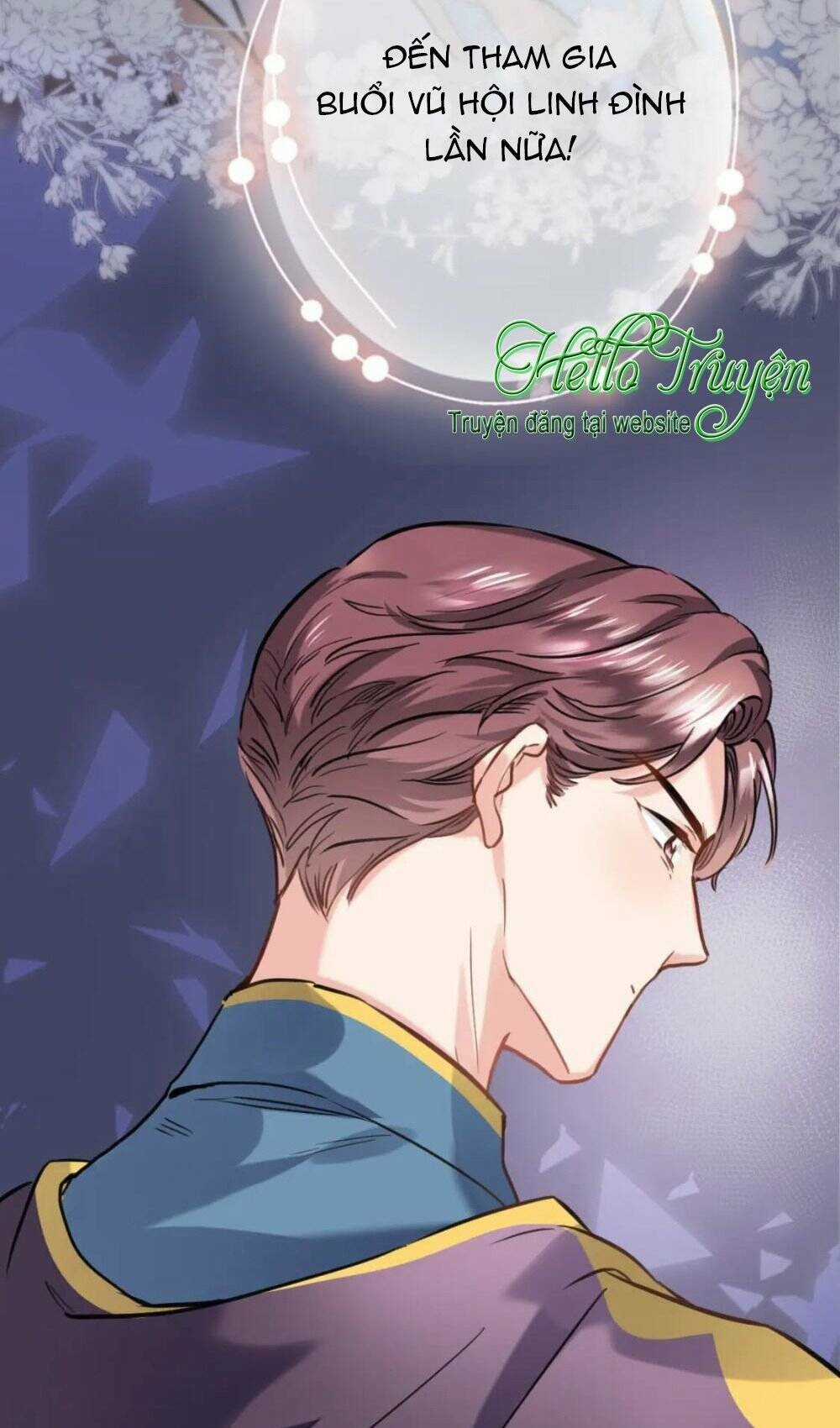 Xuyên Hành Thế Giới Chi Hoa Chapter 91 trang 16