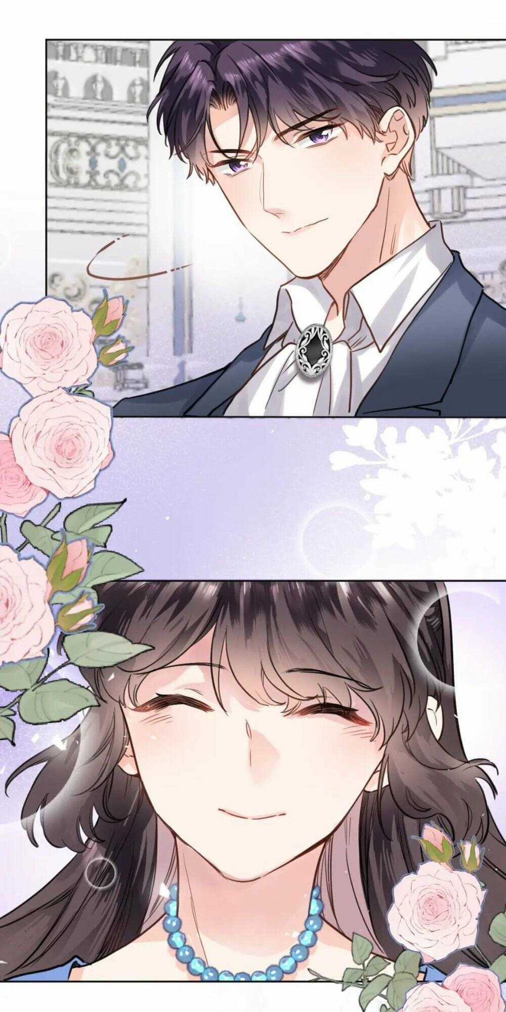 Xuyên Hành Thế Giới Chi Hoa Chapter 91 trang 2