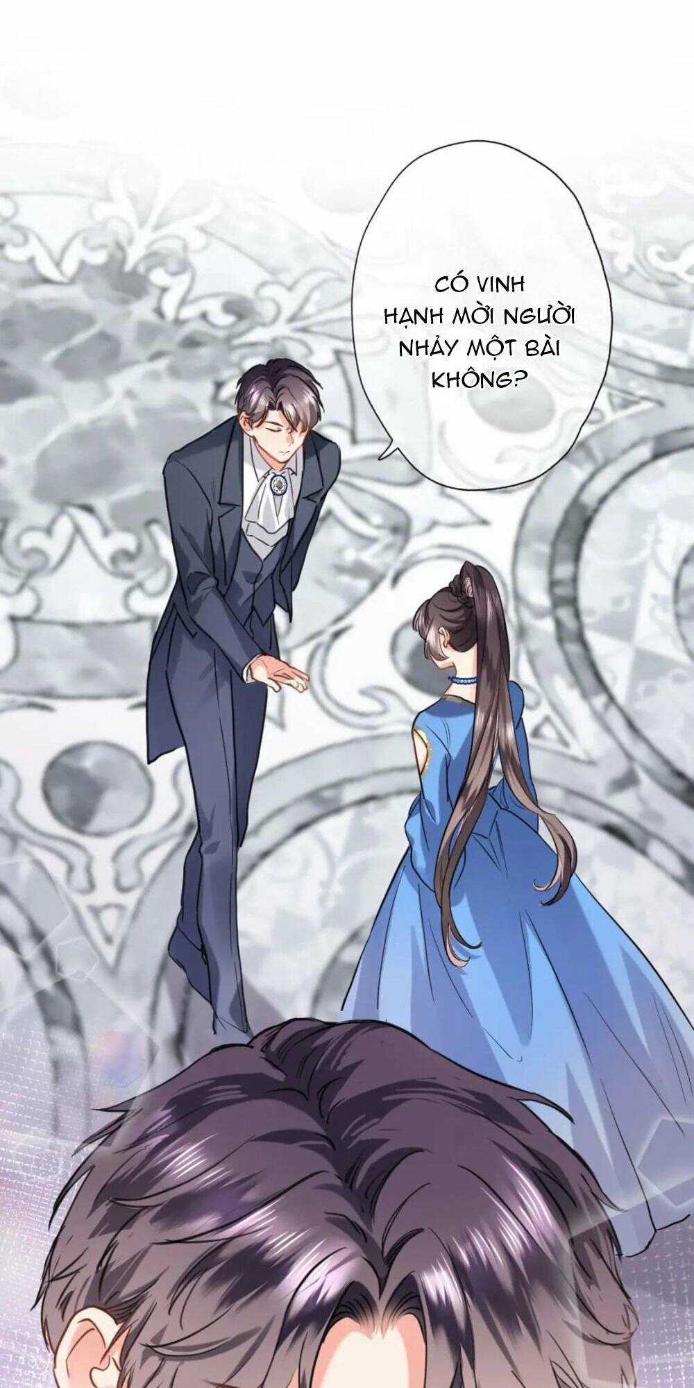 Xuyên Hành Thế Giới Chi Hoa Chapter 91 trang 21