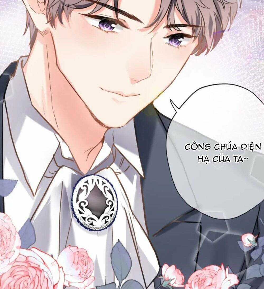 Xuyên Hành Thế Giới Chi Hoa Chapter 91 trang 22