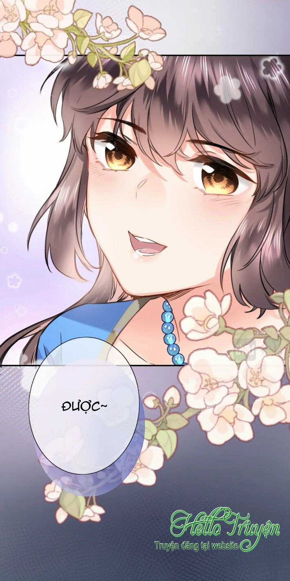 Xuyên Hành Thế Giới Chi Hoa Chapter 91 trang 24