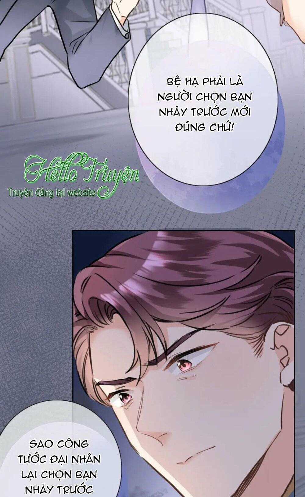 Xuyên Hành Thế Giới Chi Hoa Chapter 91 trang 31