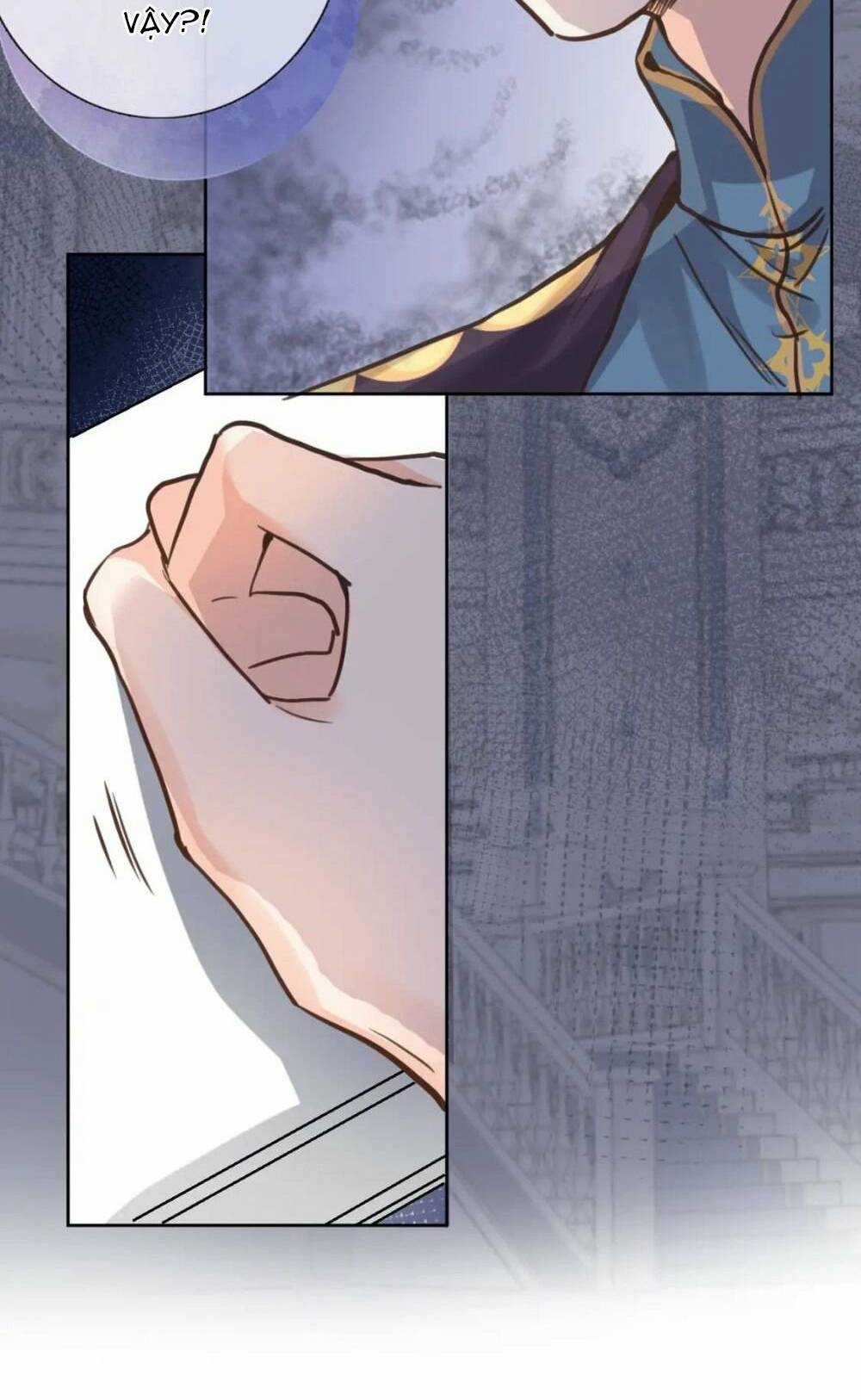 Xuyên Hành Thế Giới Chi Hoa Chapter 91 trang 32