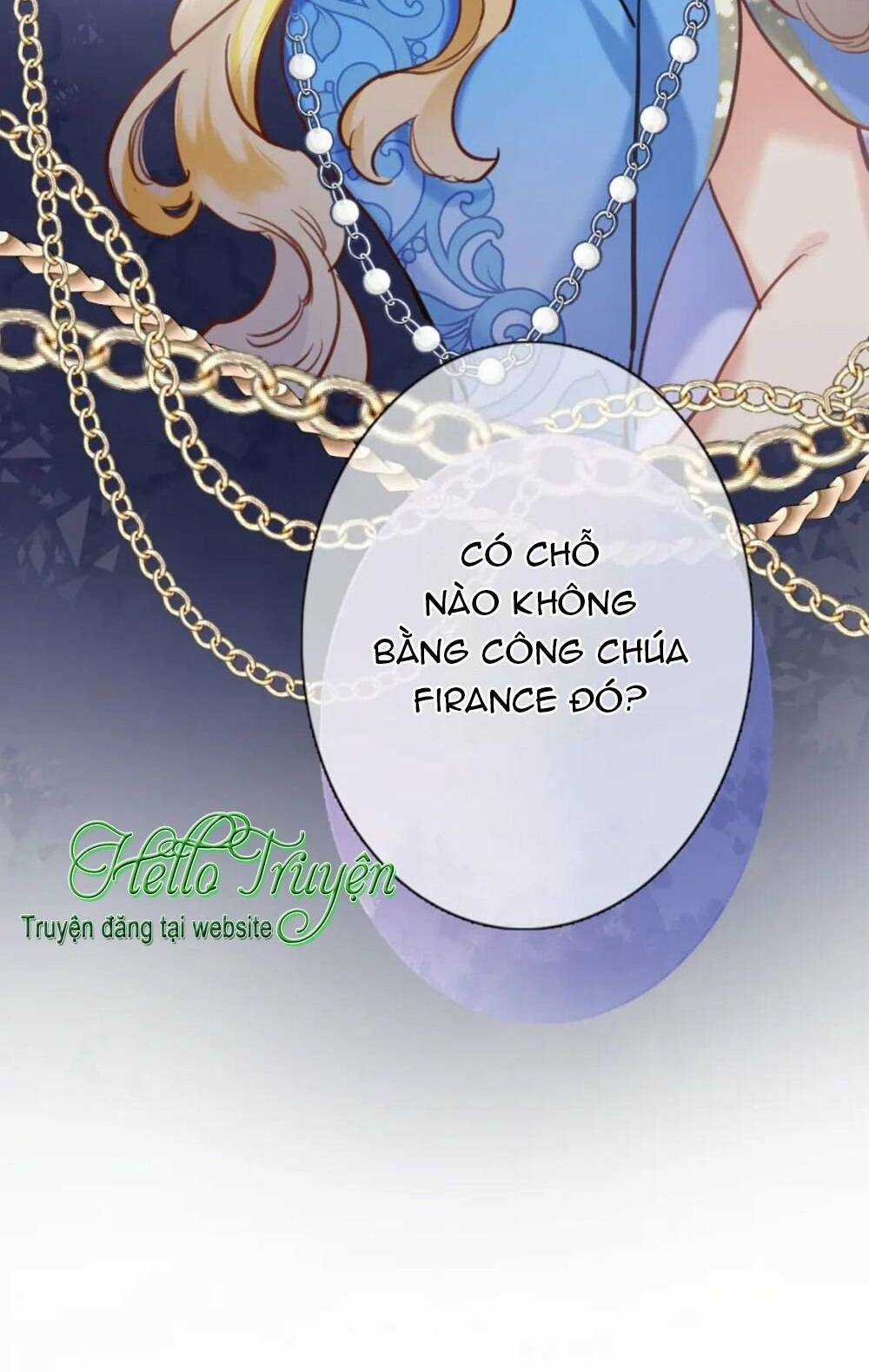 Xuyên Hành Thế Giới Chi Hoa Chapter 91 trang 37