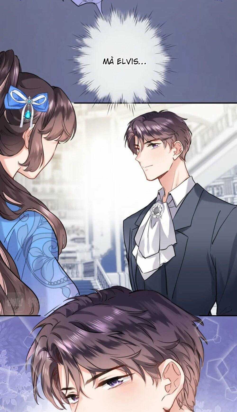 Xuyên Hành Thế Giới Chi Hoa Chapter 91 trang 8