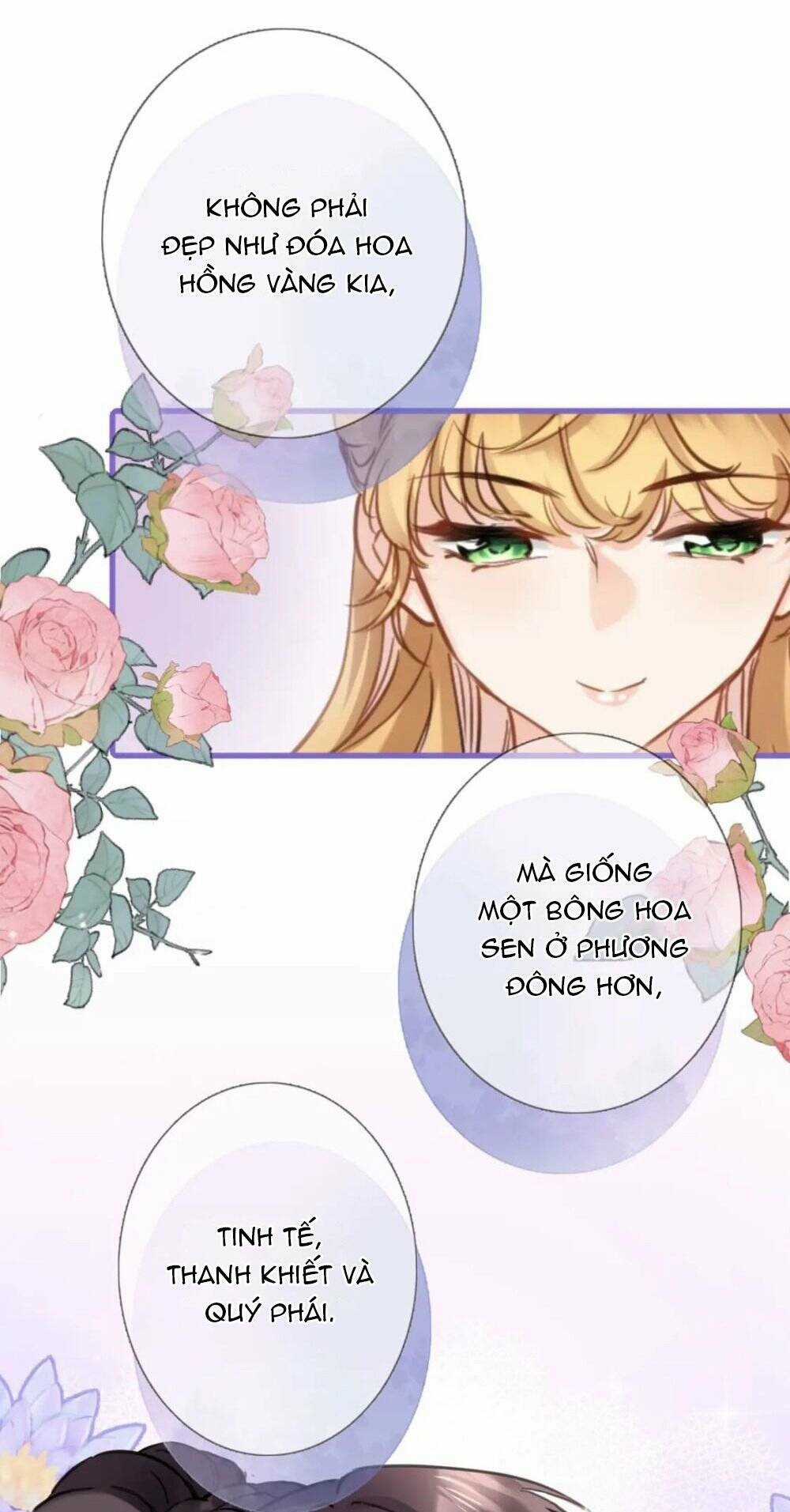 Xuyên Hành Thế Giới Chi Hoa Chapter 92 trang 19