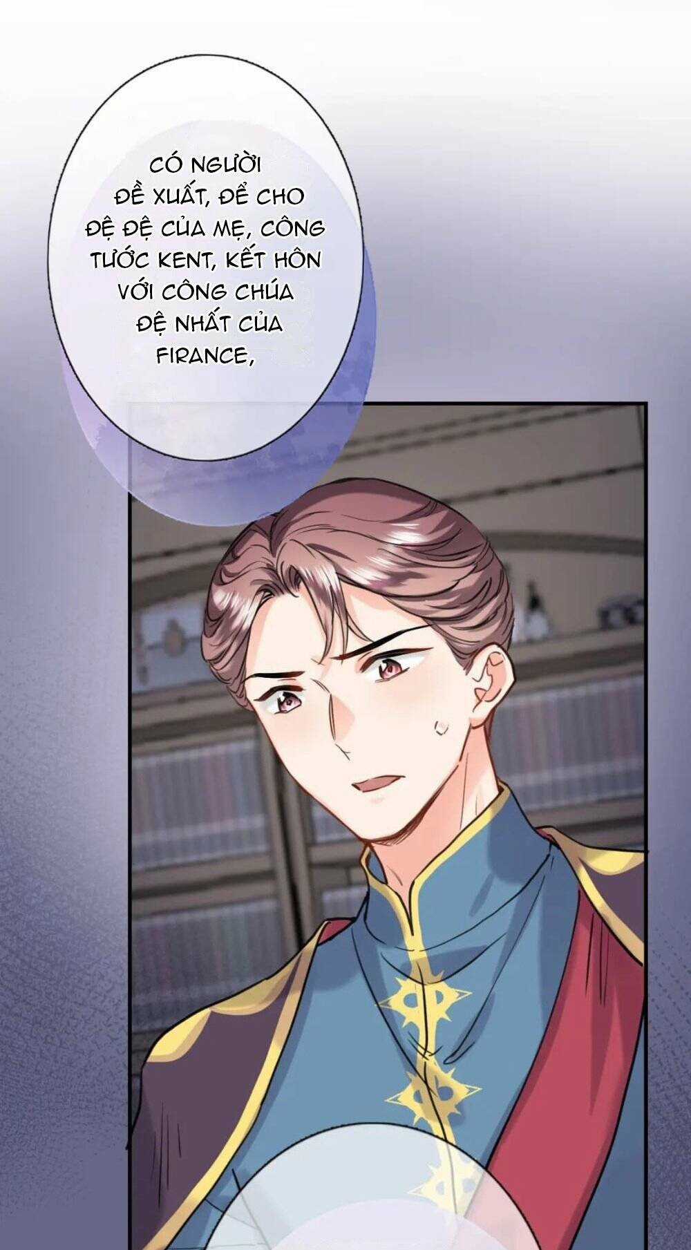 Xuyên Hành Thế Giới Chi Hoa Chapter 92 trang 34