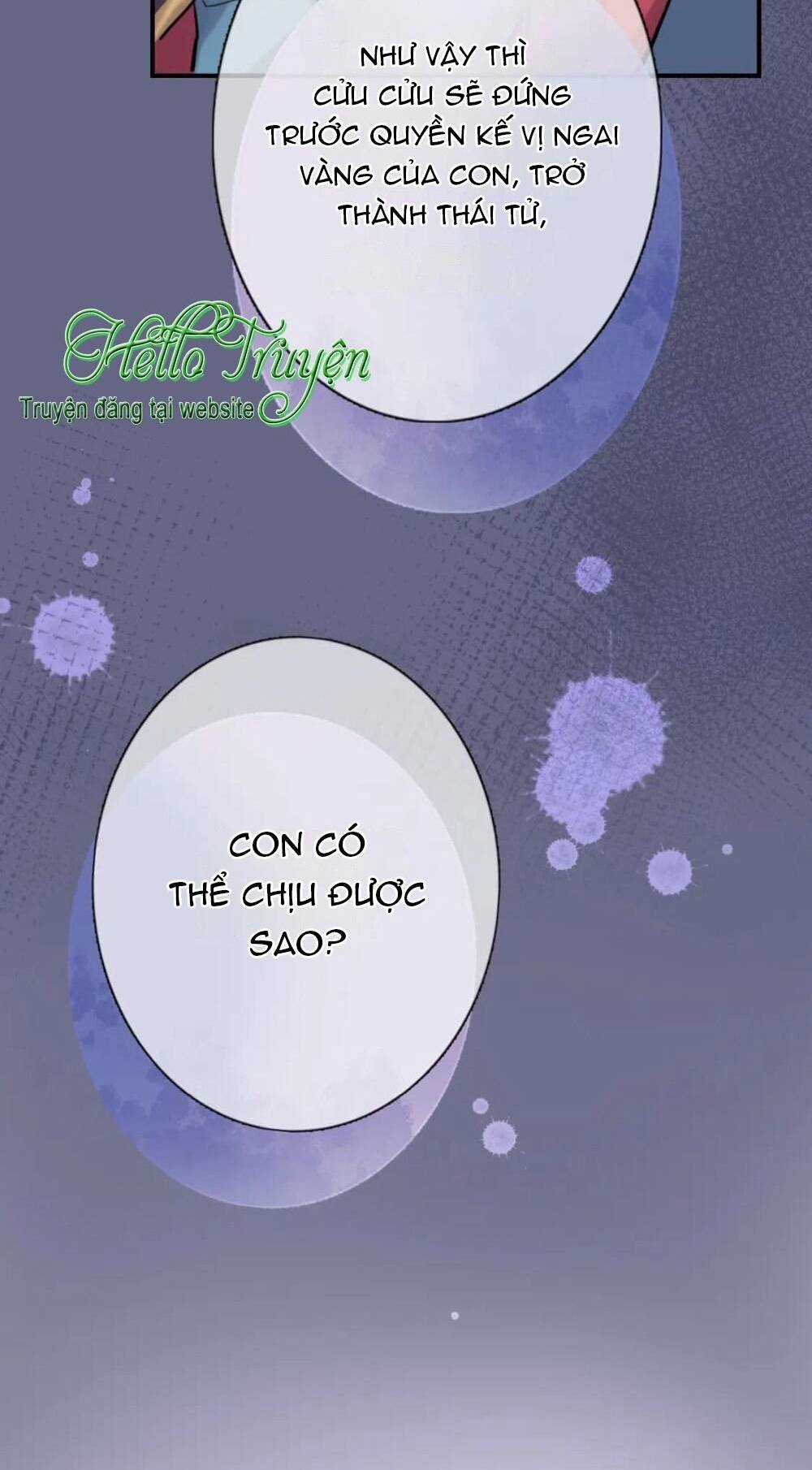 Xuyên Hành Thế Giới Chi Hoa Chapter 92 trang 35