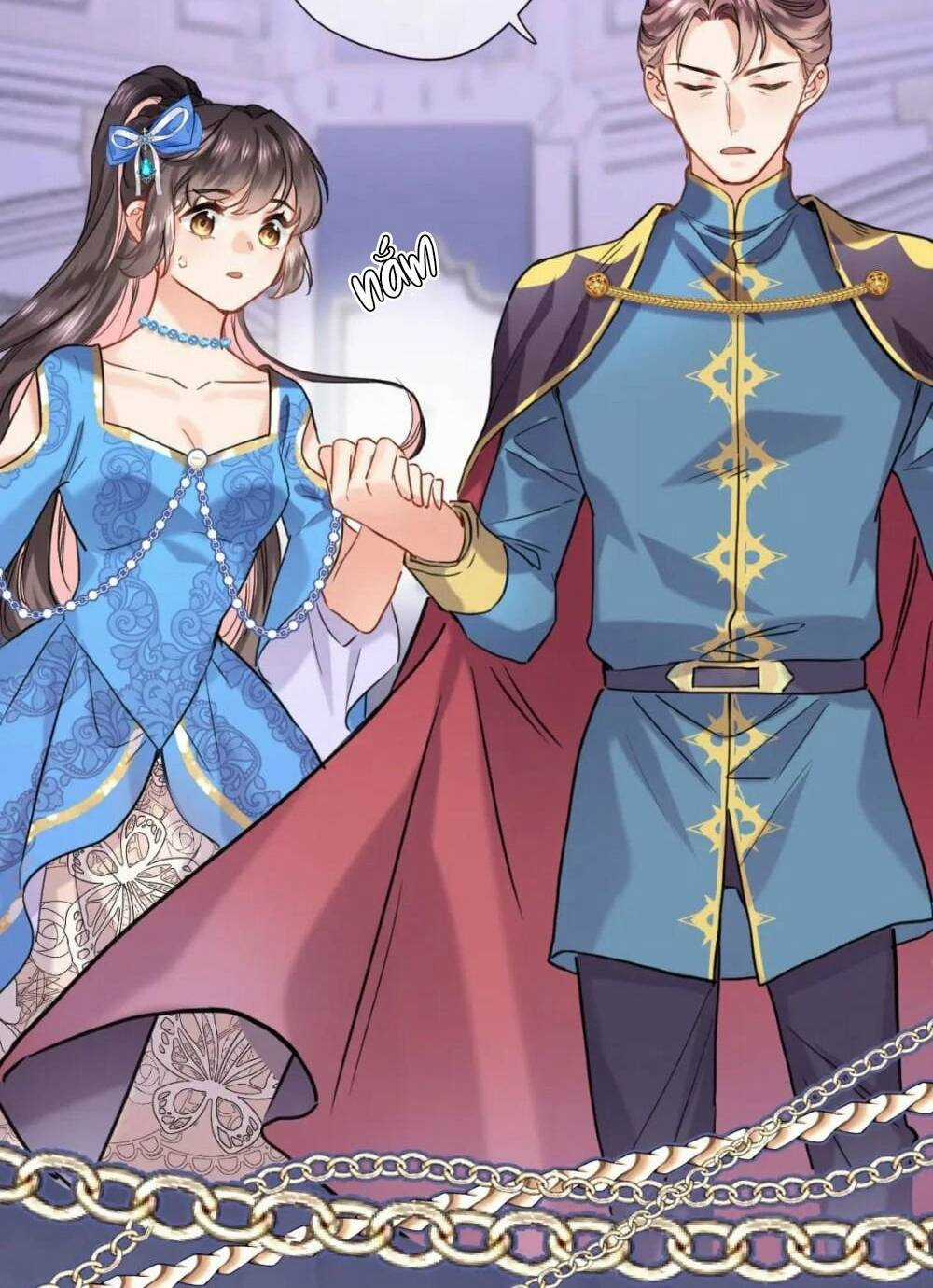 Xuyên Hành Thế Giới Chi Hoa Chapter 93 trang 10