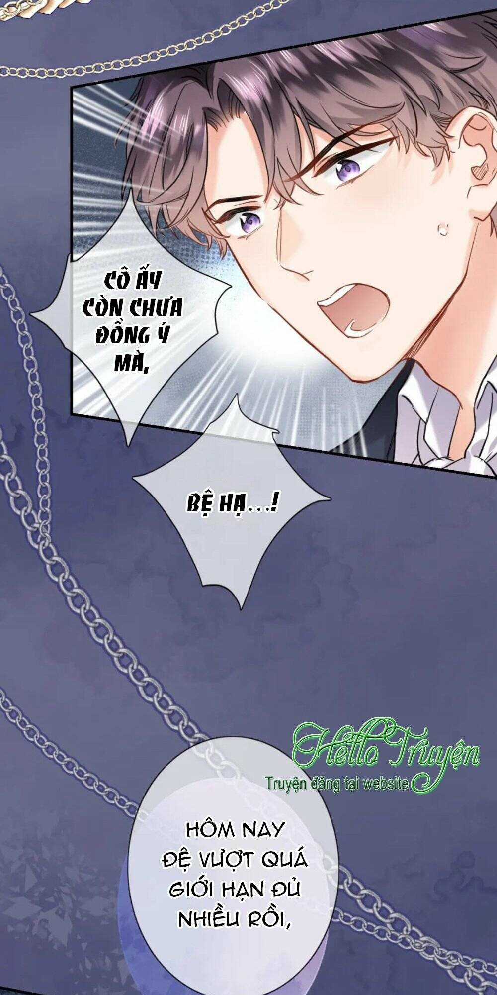 Xuyên Hành Thế Giới Chi Hoa Chapter 93 trang 11