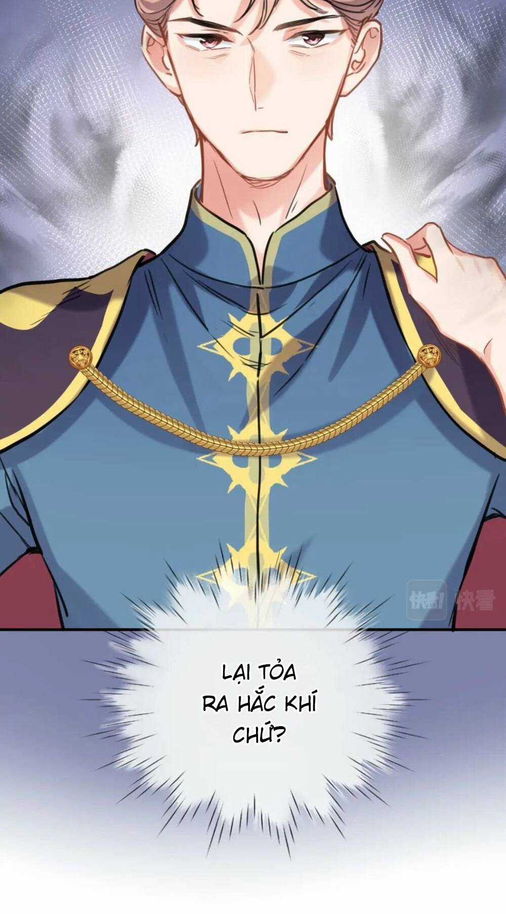 Xuyên Hành Thế Giới Chi Hoa Chapter 93 trang 16