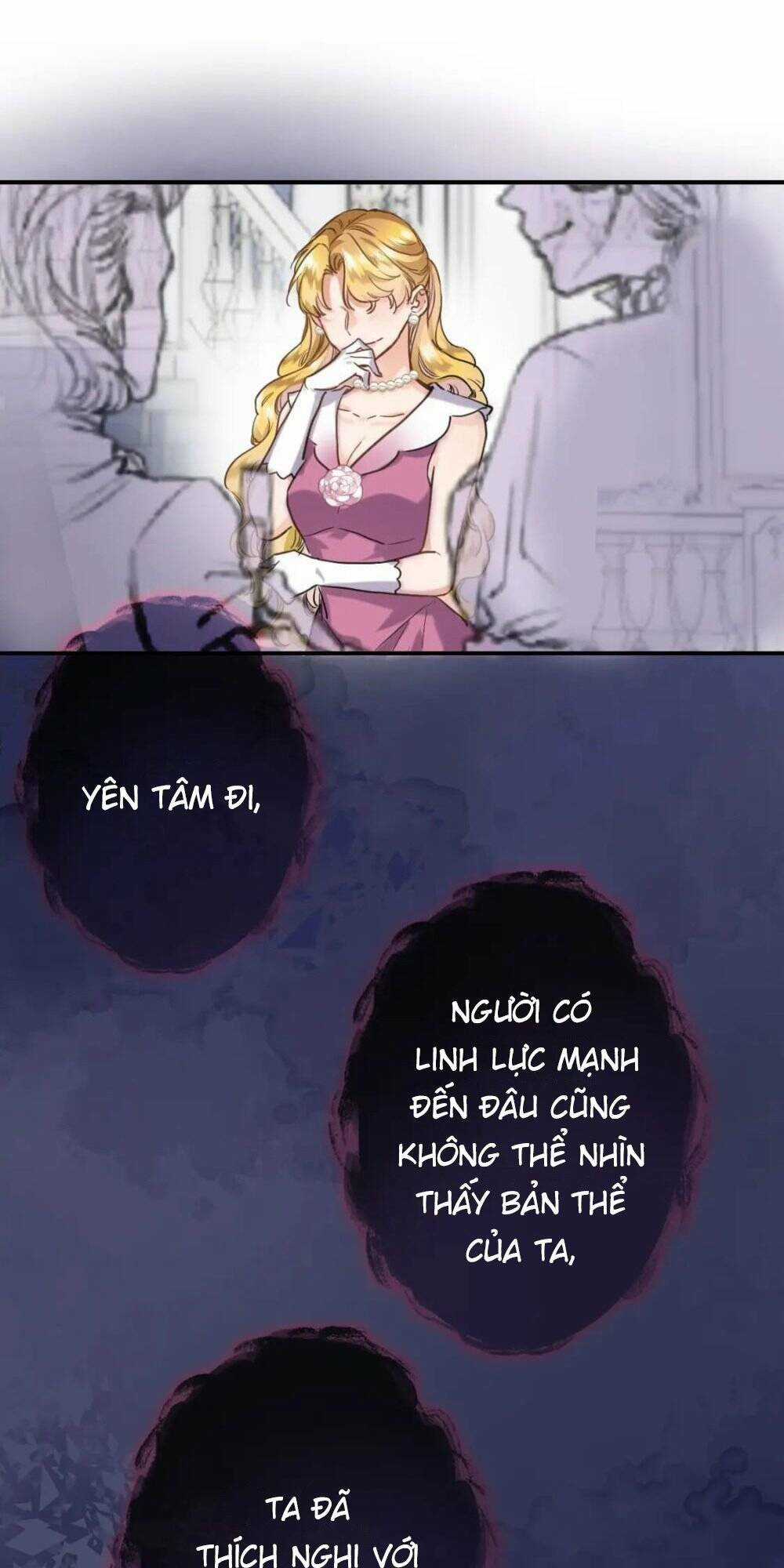 Xuyên Hành Thế Giới Chi Hoa Chapter 93 trang 17