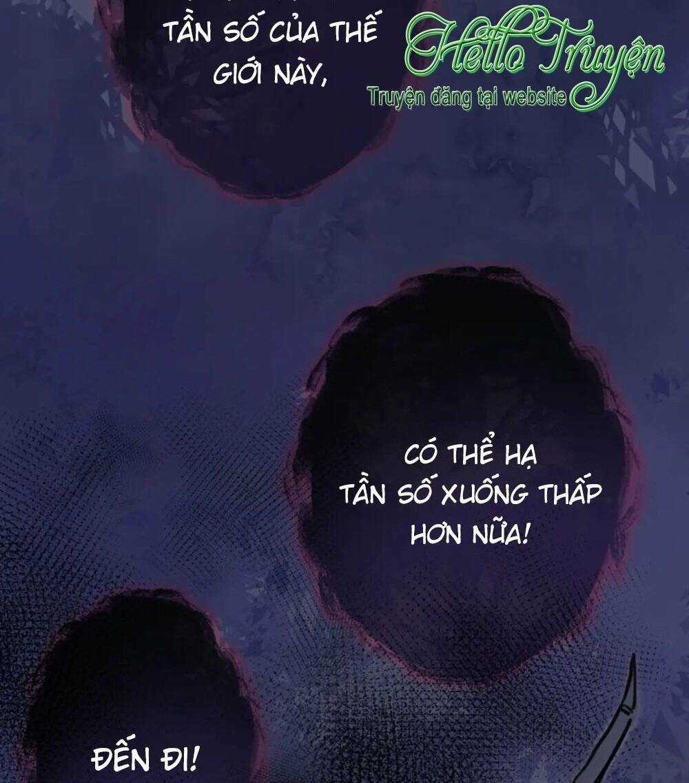 Xuyên Hành Thế Giới Chi Hoa Chapter 93 trang 18