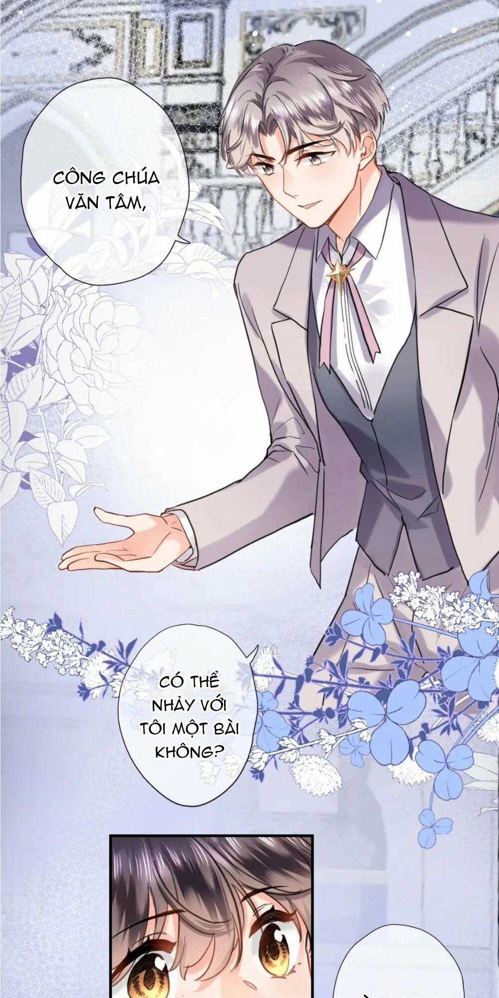 Xuyên Hành Thế Giới Chi Hoa Chapter 93 trang 2