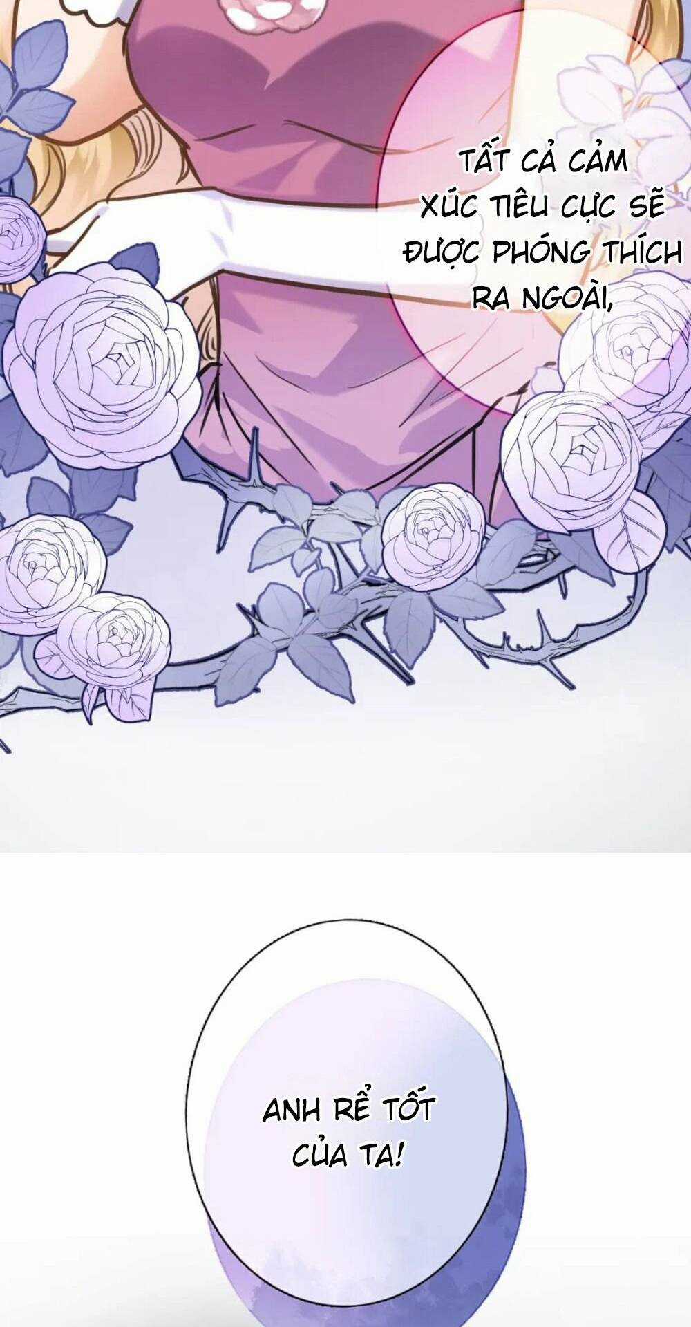 Xuyên Hành Thế Giới Chi Hoa Chapter 93 trang 21