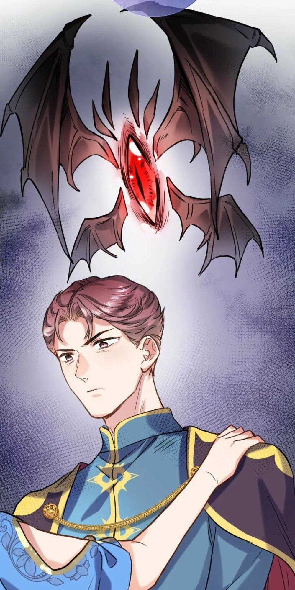 Xuyên Hành Thế Giới Chi Hoa Chapter 93 trang 22