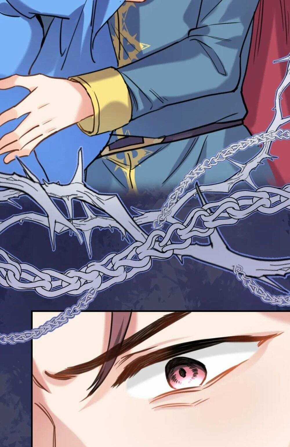 Xuyên Hành Thế Giới Chi Hoa Chapter 93 trang 23