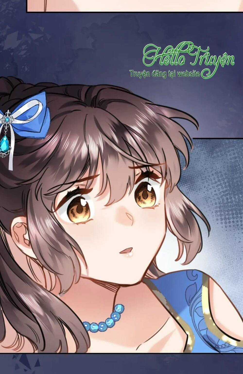 Xuyên Hành Thế Giới Chi Hoa Chapter 93 trang 24