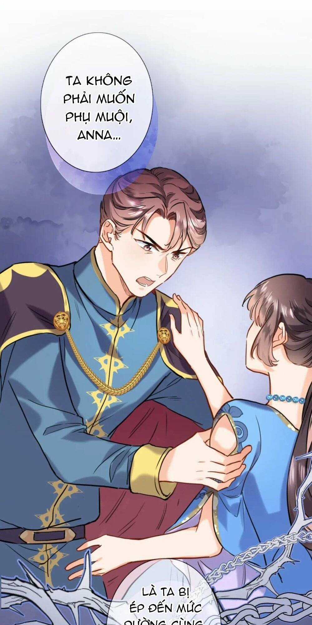 Xuyên Hành Thế Giới Chi Hoa Chapter 93 trang 28