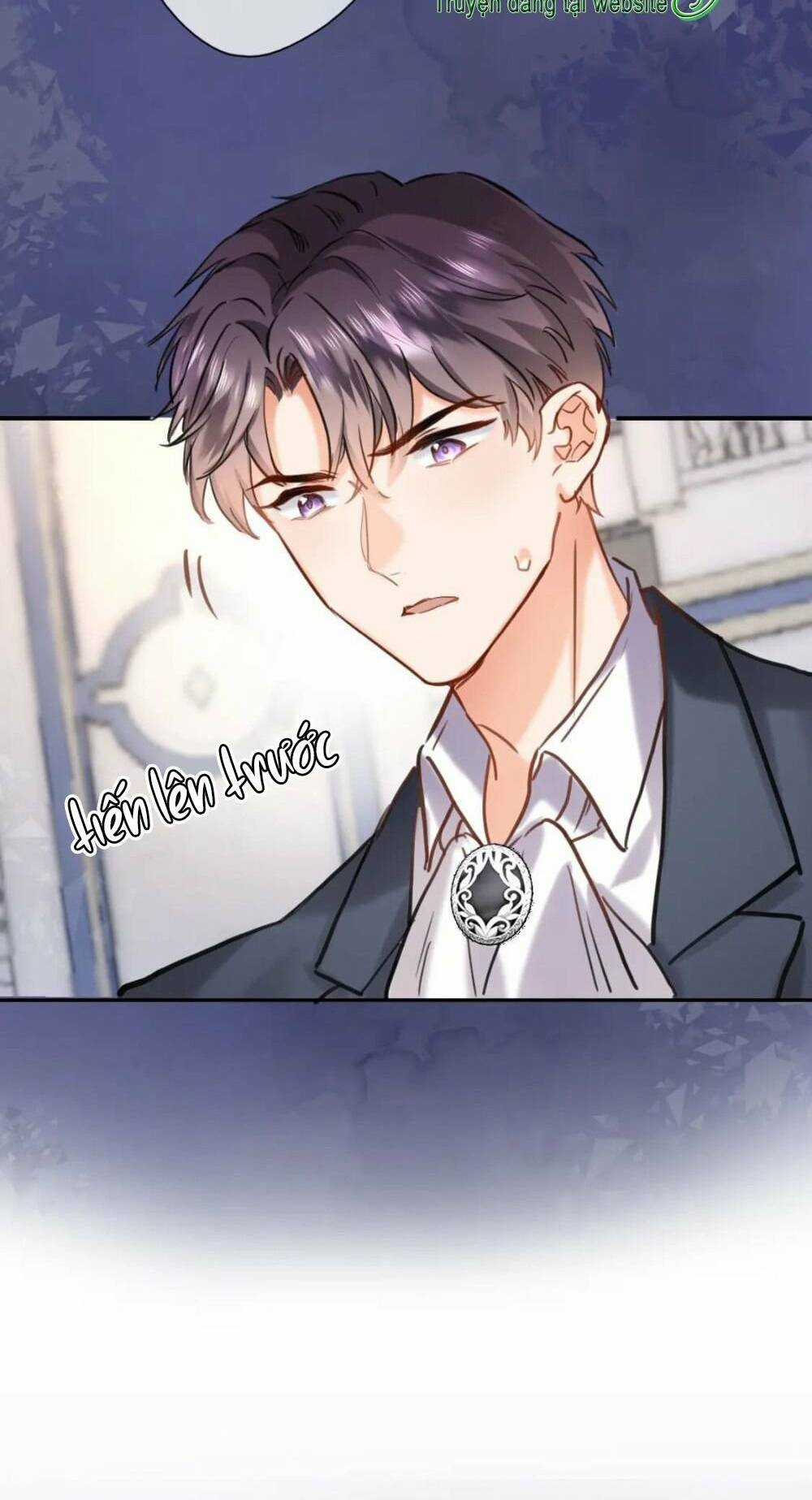 Xuyên Hành Thế Giới Chi Hoa Chapter 93 trang 32